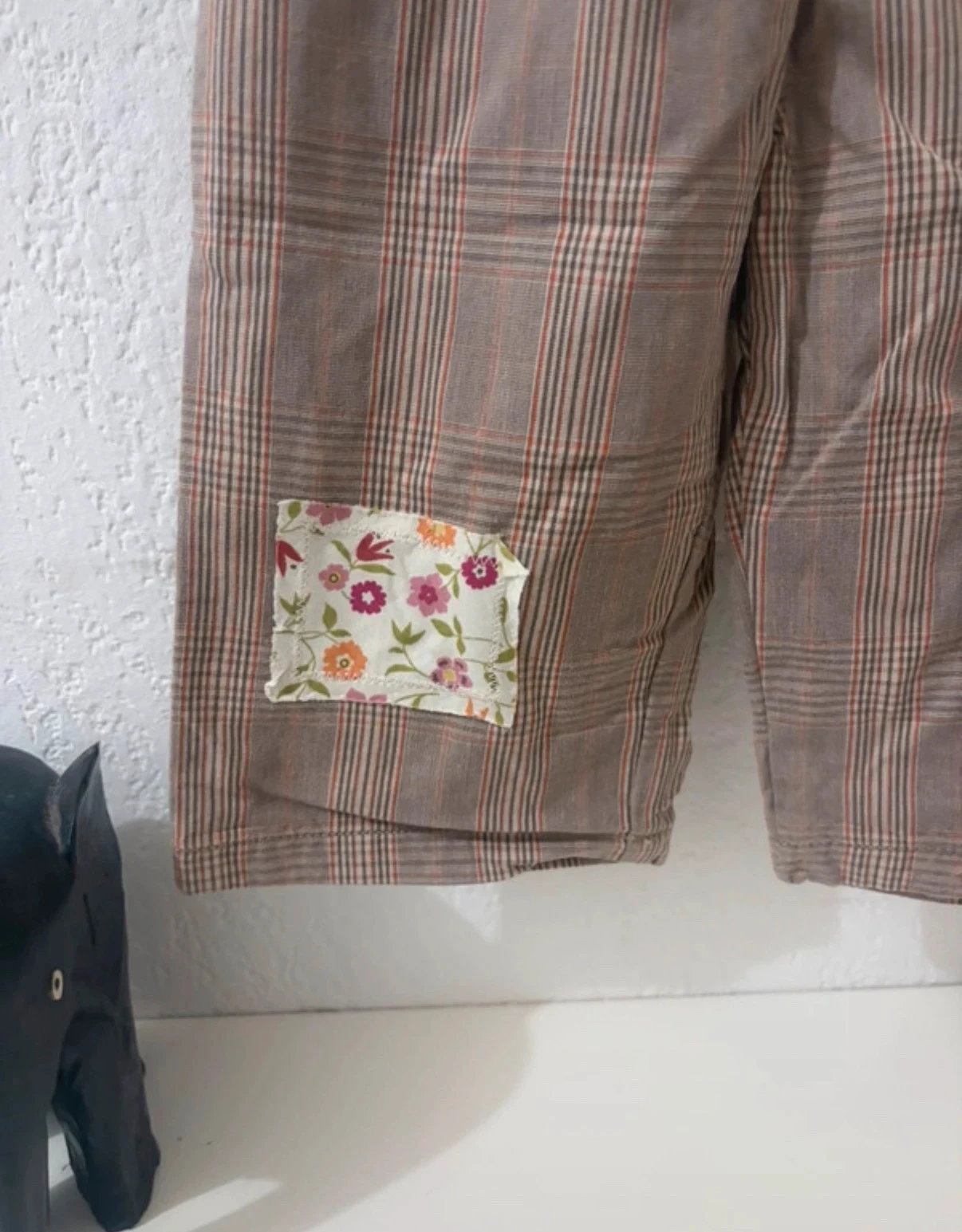 Baby girl lot 6 months – Jean Bourget & Pomme Framboise – photo 9